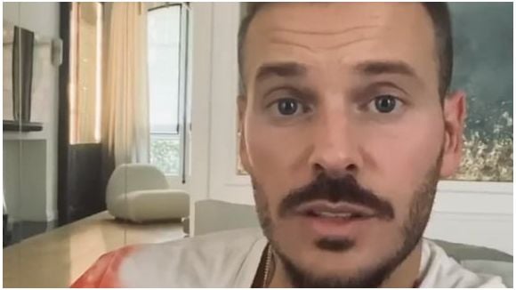 M. Pokora annule sa tournée