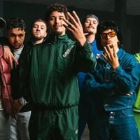 Nouvelle école saison 5 : cette chanson cartonne dans les charts français, mais ce n'est pas celle du gagnant Typhee
