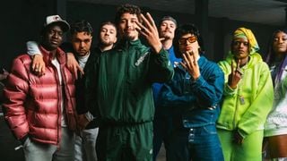Nouvelle école saison 5 : cette chanson cartonne dans les charts français, mais ce n'est pas celle du gagnant Typhee