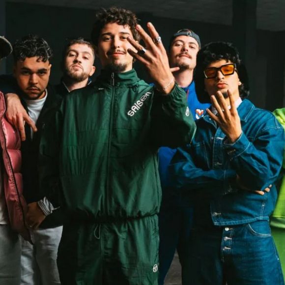 Nouvelle école saison 5 : cette chanson cartonne dans les charts français, mais ce n'est pas celle du gagnant Typhee