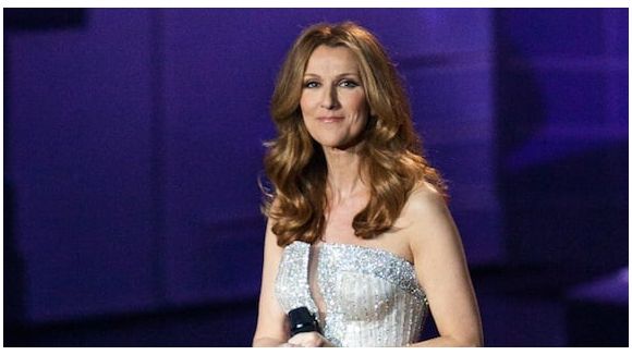 Enorme carton pour le retour de Céline Dion