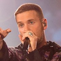 M. Pokora rêve de remplir le Stade de France