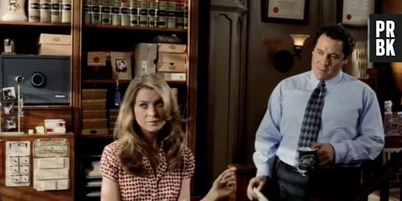 Ellen Pompeo dans le film Daredevil