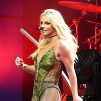 Britney Spears: un 10e album aussi décalé