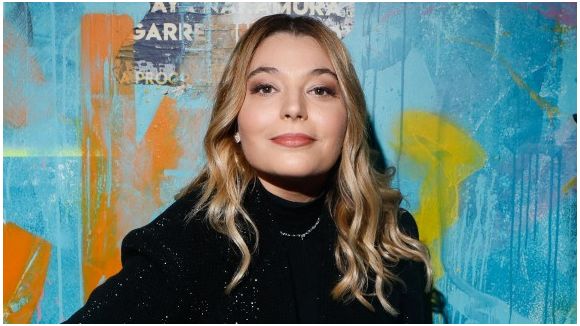 Santa : sa mère était aussi chanteuse