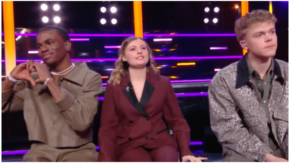 "Star Academy" : qui affrontera Ebony en demi-finale ?