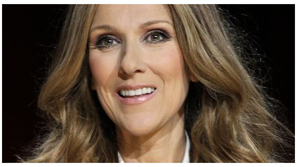 "Titanic" : Céline Dion répond à Kate Winslet