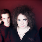 The Cure à Rock en Seine 2026 !