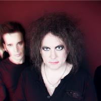 The Cure à Rock en Seine 2026 !