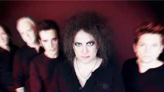 The Cure à Rock en Seine 2026 !