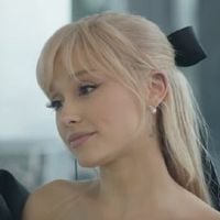 Ariana Grande : pourquoi "Eternal Sunshine" ?