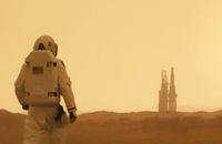Bande-annonce de Ad Astra