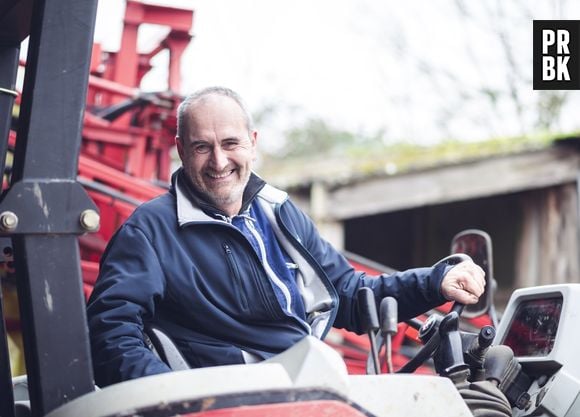 ADP 2025 : Gilles (58 ans, céréalier et agent de collecte – Pays-de-la-Loire)