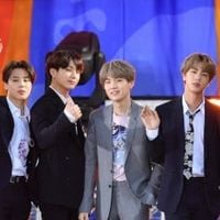 BTS annonce son nouvel album