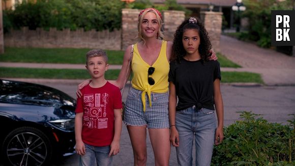 Ginny et Georgia : pas de fin heureuse ?