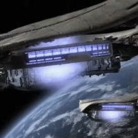 Joli coup pour Netflix : cette série culte de science-fiction de 214 épisodes qui a écrasé Star Trek débarque dans 3 semaines