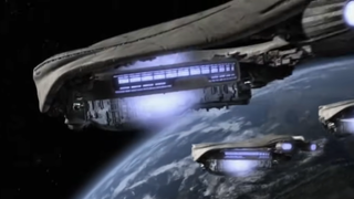 Joli coup pour Netflix : cette série culte de science-fiction de 214 épisodes qui a écrasé Star Trek débarque dans 3 semaines