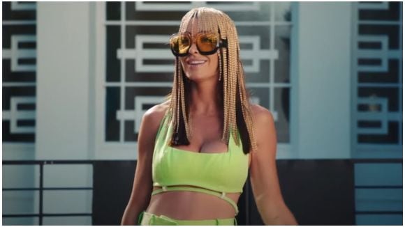 Jenifer : son single confirmé !