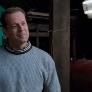 Un homme presque parfait