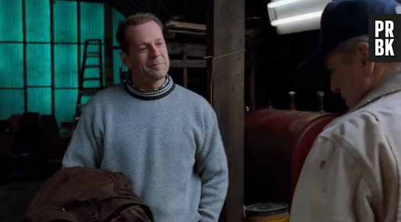 Un homme presque parfait