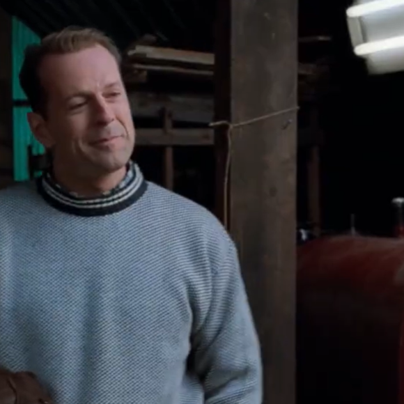 Un homme presque parfait