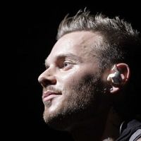 M. Pokora : son nouveau single "Juste un instant"