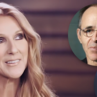 Céline Dion : nouveaux extraits du making-of !