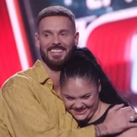 The Voice : M. Pokora réalise le rêve de cette candidate