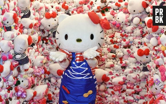 Hello Kitty va avoir son propre film au cinéma pour la première fois de l'histoire