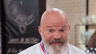 Philippe Etchebest balance sur son salaire dans Top Chef : "M6, ce n'est pas les plus généreux" !