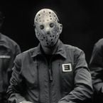 Eminem : le clip sanglant "Tobey"