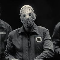 Eminem : le clip sanglant "Tobey"