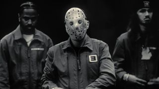Eminem : le clip sanglant "Tobey"