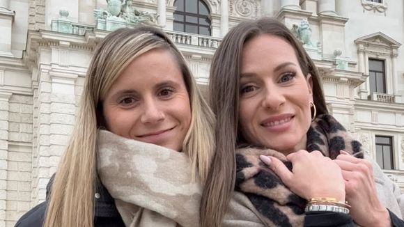 Camille Santoro (Familles nombreuses) en couple avec une femme et bouleversée par le soutien des internautes
