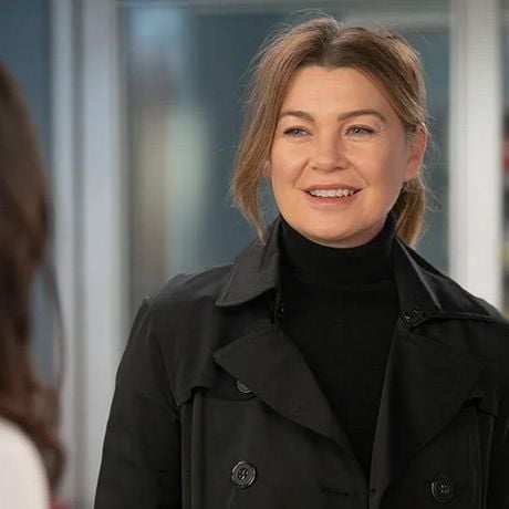 11 ans après son départ, l'actrice préférée des fans de Grey's Anatomy ouvre la porte à un retour, "Pour la première fois, j'ai..."
