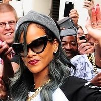 Rihanna : un huitième album en préparation ?