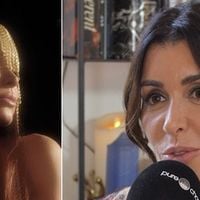 Jenifer dédie une chanson à ses enfants, écoutez
