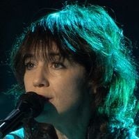 Charlotte Gainsbourg : son album ne sort pas
