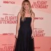 Kaley Cuoco à la première de la saison 2 de la série "The Flight Attendant" à Los Angeles, le 12 avril 2022.