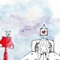 Le prochain single de Mylène Farmer est...