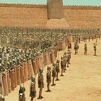Aujourd'hui sur Netflix : Il y a 21 ans, l'une des plus grandes batailles du cinéma captivait des millions de spectateurs à travers le monde