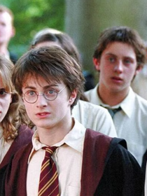 Les acteurs d'Harry Potter avaient interdiction de garder des objets des films, mais l'ordre a été ignoré par tous ou presque