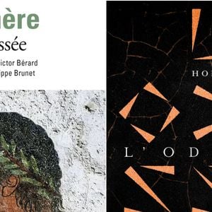 Les deux meilleures traductions françaises de L'Odyssée selon les spécialistes.
