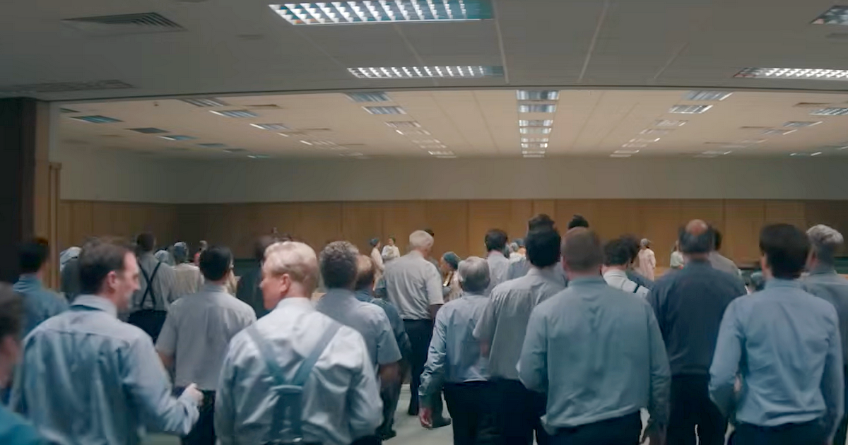 Cette série Netflix n'était pas censée avoir de suite, mais son succès pourrait tout changer