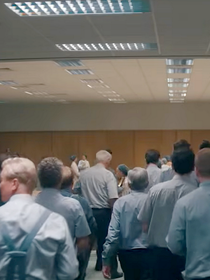 Cette série Netflix n'était pas censée avoir de suite, mais son succès pourrait tout changer