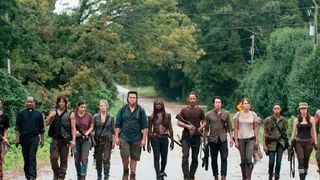 Il était l'un des personnages les plus appréciés de The Walking Dead, mais il ne voulait pas se battre pour rester dans la série : "Je ne pouvais pas rester coincé"