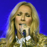Céline Dion rend hommage à Aretha Franklin