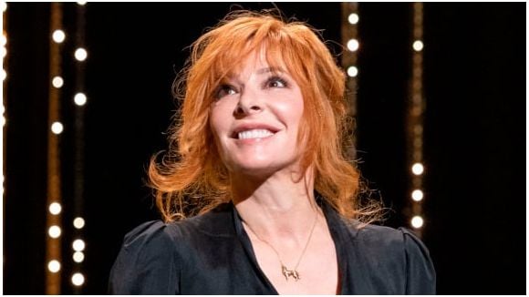 Mylène Farmer se confie sur sa tournée