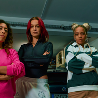 Les Lionnes saison 2 : les créateurs préparent déjà la suite de la série française phénomène sur Netflix