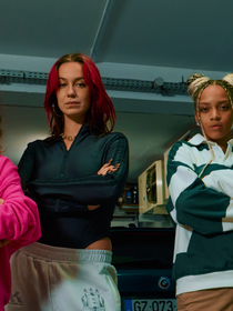 Les Lionnes saison 2 : les créateurs préparent déjà la suite de la série française phénomène sur Netflix